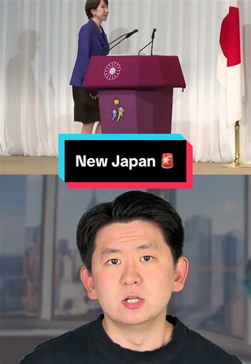 Is this a smart change for Japan’s future | Japan