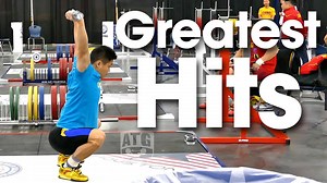 502K views · 2.5K reactions | 2015 Worlds Training Hall - Greatest...