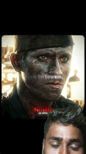 "World's Toughest SoldierX| UnbrokenEdit | Fragment (Slowed) #unbroken #shorts#edit