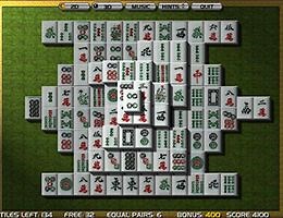 Solitario Mahjong 3D gratis online