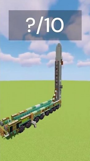 Military Build : Ballistic Missile Truck