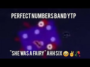 [YTP] Numberblocks Perfect Numbers Band