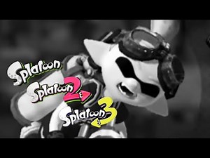 all of Splatoon’s defeat songs and how they make me feel