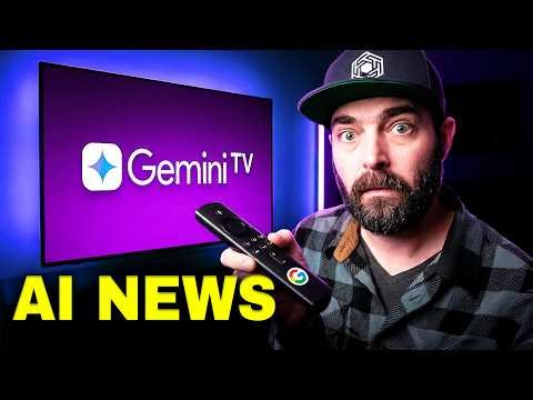 The Biggest AI News Updates Were NOT at CES