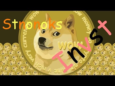 What Is The Only Crypto-Currency That You Should Invest? DOGECOIN