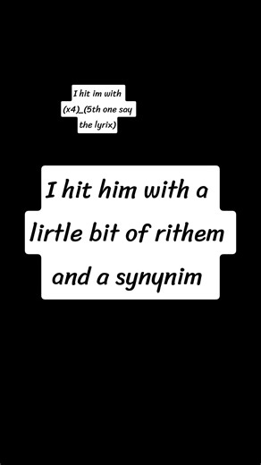 rin tin tin lyrics #fypviralシ
