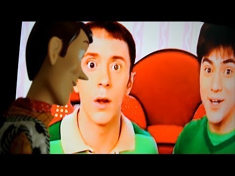 Woody Watches Steve Goes to College FULL Episode [REUPLOADED] Final!