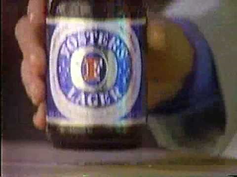 80's Fosters Beer Commercial