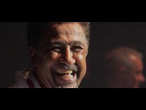 Khaled - C'est la vie (LIVE) - Cirque Royal