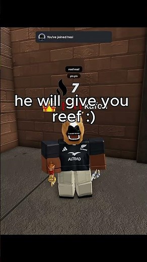 how to get reef in mvsd #mvsd