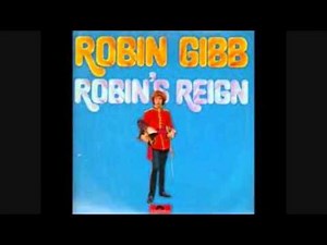 Robin Gibb - Weekend