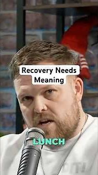 Finding Higher Power & Life Purpose in Addiction Recovery