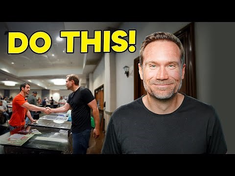 My Ultimate Tips and Tricks for Card Shows!