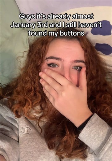 Finding Buttons: The Search Continues