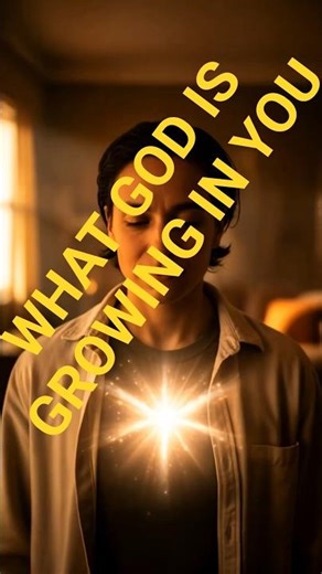 WHAT GOD IS GROWING IN YOU-Matthew 13:31-33 #Faith #MustardSeed #GodsPower #SmallBeginnings