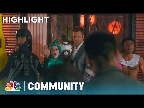 Zombie Attack! - Community