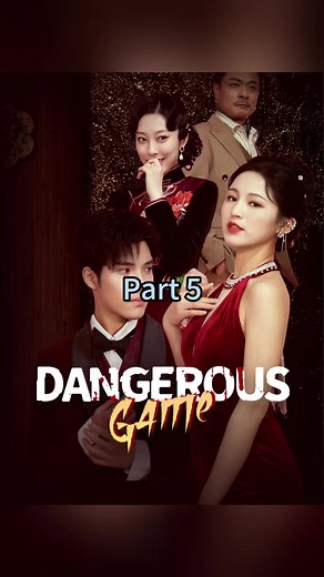 Exploring Dangerous Games: Part 5 Short Film Insights