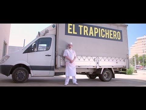 NARCO - EL TRAPICHERO - video oficial 2017