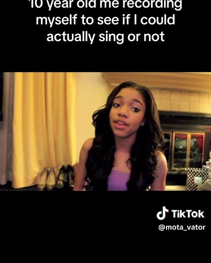 Teala Dunn Singing Bruno Mars' 'Grenade' Throwback Cover
