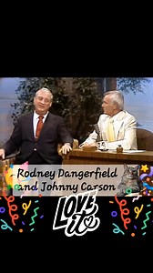 21K views · 270 reactions | The Best of Rodney Dangerfield, Part 1 | Stephen Augle | Facebook
