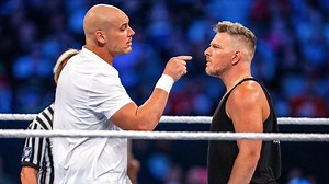 Pat McAfee vs. Happy Corbin: SummerSlam 2022 (Full Match)