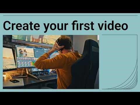 Google Vids Tutorial for Teachers & Students