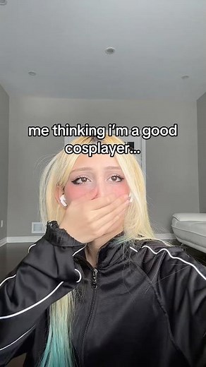 The BEST Anime Cosplayer 💀😭 #demonslayer