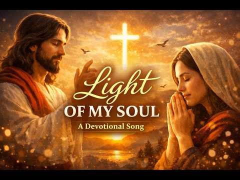 Powerful Thank You Prayer 🙏 | Daily Gratitude Prayer to God (Peace & Blessings)#jesus#english