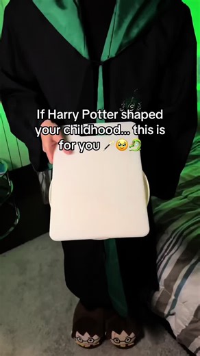 Everything for the True Potterhead