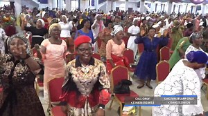 6.5K views · 365 reactions |  LIVE: WORSHIP SERVICE - SUN. 4TH JAN. 2026 | BRIDE ASSEMBLY CHURCH LAGOS | The Bride Assembly | Facebook