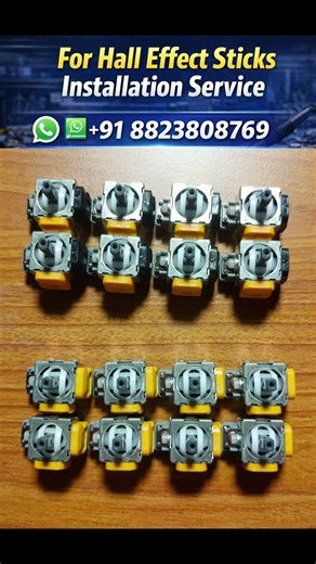 PS5 Controller Drift Fix - PS5 Controller Stick Drift Fix Service (India)