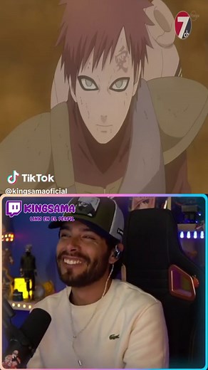 MADARA vs LOS 5 KAGES: Pelea Épica en Naruto Shippuden