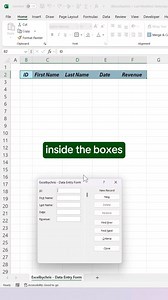 1.3M views · 8.3K reactions | How to do this #googlesheetstips #excelhack #exceltips #ExcelTutorial #Excel #exceltricks #ExcelTraining #exceltemplate #GoogleSheets #exceltipsandtricks | LEARN MORE | Facebook