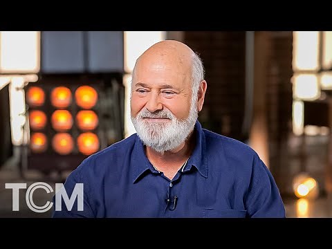 Rob Reiner Reveals the Magic Behind the Making of The Princess Bride | TCM
