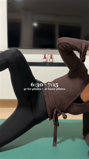 morning routine 🫶🏾 #selfimprovement #morningroutine #wellnessjourney