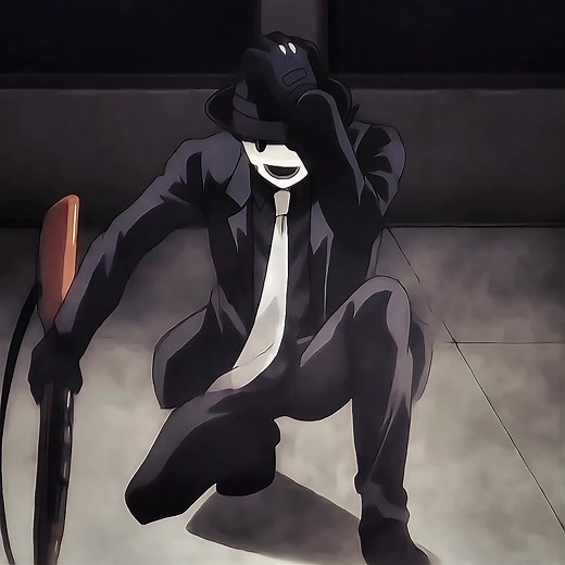 High Rise Invasion Anime Edits Compilation