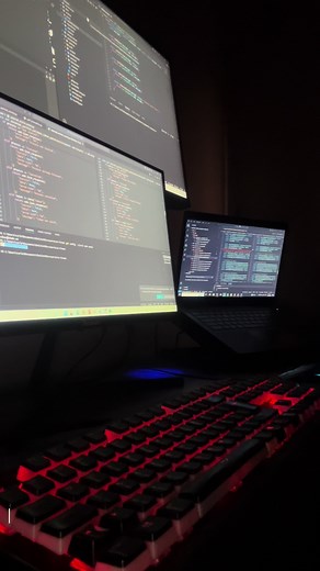 Un día en la vida de un desarrollador de software
