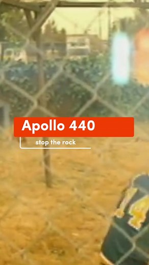 Apollo 440 - Stop the Rock (1999)