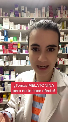 Consejos para Tomar Melatonina Efectivamente