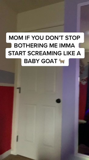 Screaming Like a Baby Goat: Hilarious Moments