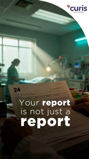 How Accurate Lab Reports Save Lives | The Role of Modern Diagnostics in Better Treatment