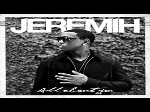 Jeremih - Waiter The 5 Senses