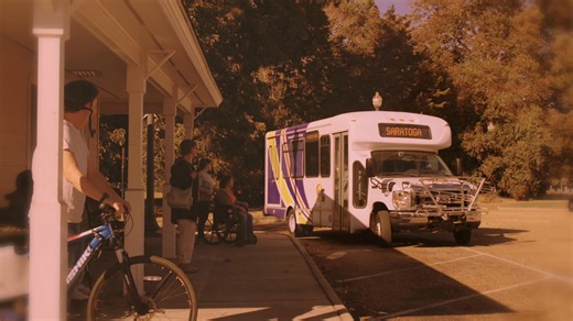 SUFFOLK TRANSIT SEES STRONG RIDERSHIP GROWTH FROM 2024 TO 2025 Suffolk Transit ridership rose 15.1% this year, with 89,631 trips provided from July 1, 2024, through June 30, 2025. The increase reflects steady growth in the City’s investment in accessible and reliable public transportation. According to the Virginia Department of Rail and Public Transportation, Suffolk Transit ranks among the Commonwealth’s top-performing systems. Statewide, ridership continues to rebound, with systems such as JA
