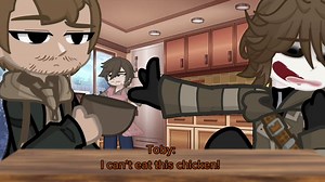 So i headcannon that Toby is pansexual 🤩 #gachalife2 #gacha #gl2 #fypシ #fyp #AU #creepypasta #creepypastaccount #creepypastaau #capcut #creepypastaau #ticcitoby #ticcitobycreepypasta #hoodiecreepypasta #hoodie #masky #maskycreepypasta #headcannon #pansexual #lgbtq #funny? #funny #silly