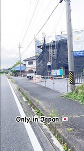 Japan’s Smart Ladder Technology Will Blow Your Mind! 🪜🇯🇵#shorts#shortsvideo#ytshorts#fyp#viral
