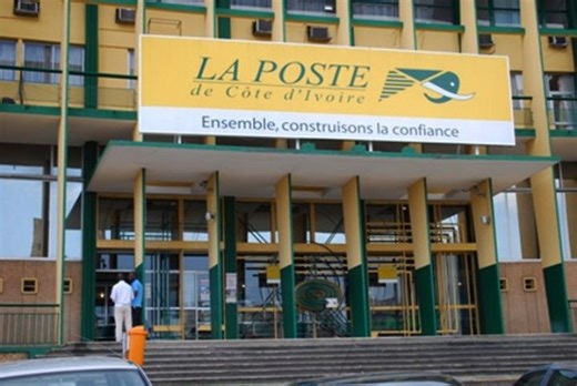 La Poste signe une convention avec la DGDDL pour une facilitation des envois de documents administratifs - Abidjan.net News