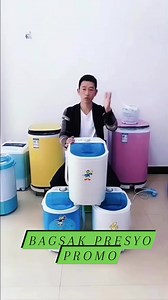 76K views · 426 reactions | #washingmachine #dryer #mini | Low Price | Facebook