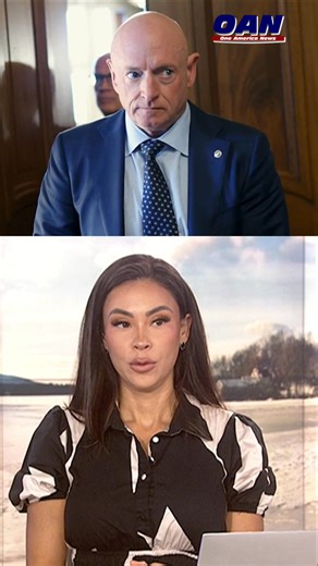 The Pentagon has escalated its review into a full command investigation of Sen. Mark Kelly, a Navy veteran, over allegations tied to a video urging service members to refuse what he described as illegal orders. Kelly denies wrongdoing, and his legal team says there is no basis for disciplinary action. Subscribe to OAN Live Here: https://live.oann.com/home.ktv?utm_source=socials&utm_medium=social media&utm_campaign=FB | One America News Network