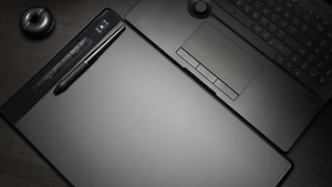 Wireless Convenience: We Review the Huion Giano G930L Bluetooth Pen Tablet