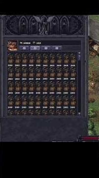 Best way to farm gold in Stoneshard (Blood omens 9.4.16)